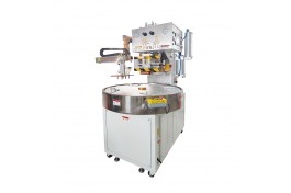 全自動化高周波包裝機(jī)