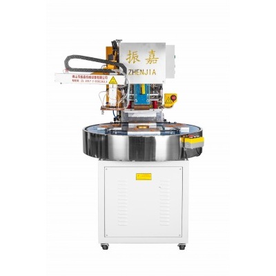 高周波熱合機原理及在吸塑包裝行業(yè)的應用